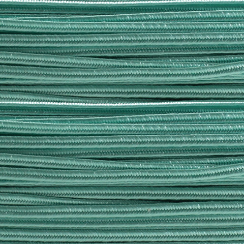 Piattina Soutache -  H3 mm - 20 mt Verde Tiffany