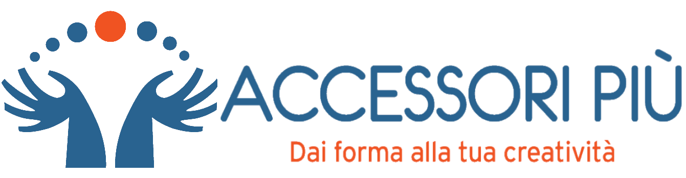Ingrosso Accessori per bigiotteria fai da te Online | Accessori Più Roma